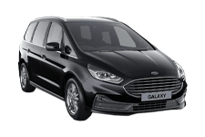 Car Hire Medway - 7 Seater Manual Minibus - Minibus hire Medway
