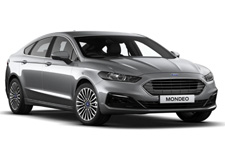 Car Hire Medway - Mondeo - car hire Medway